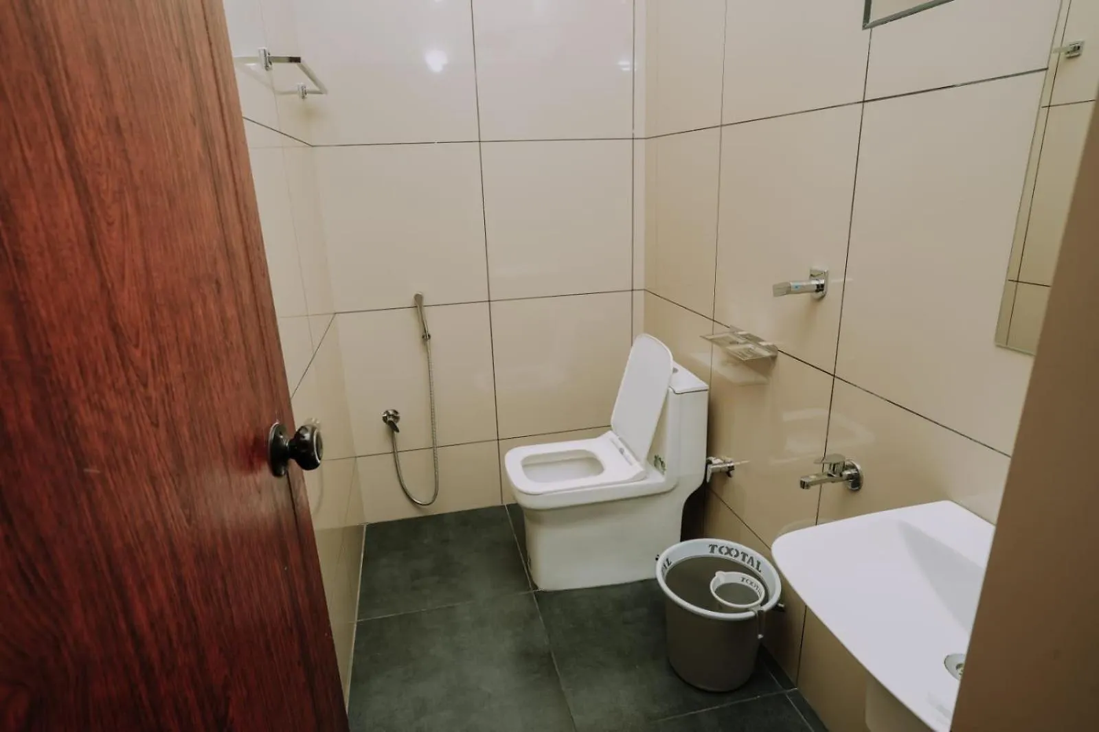 Hotel Atland Residency à Kozhikode