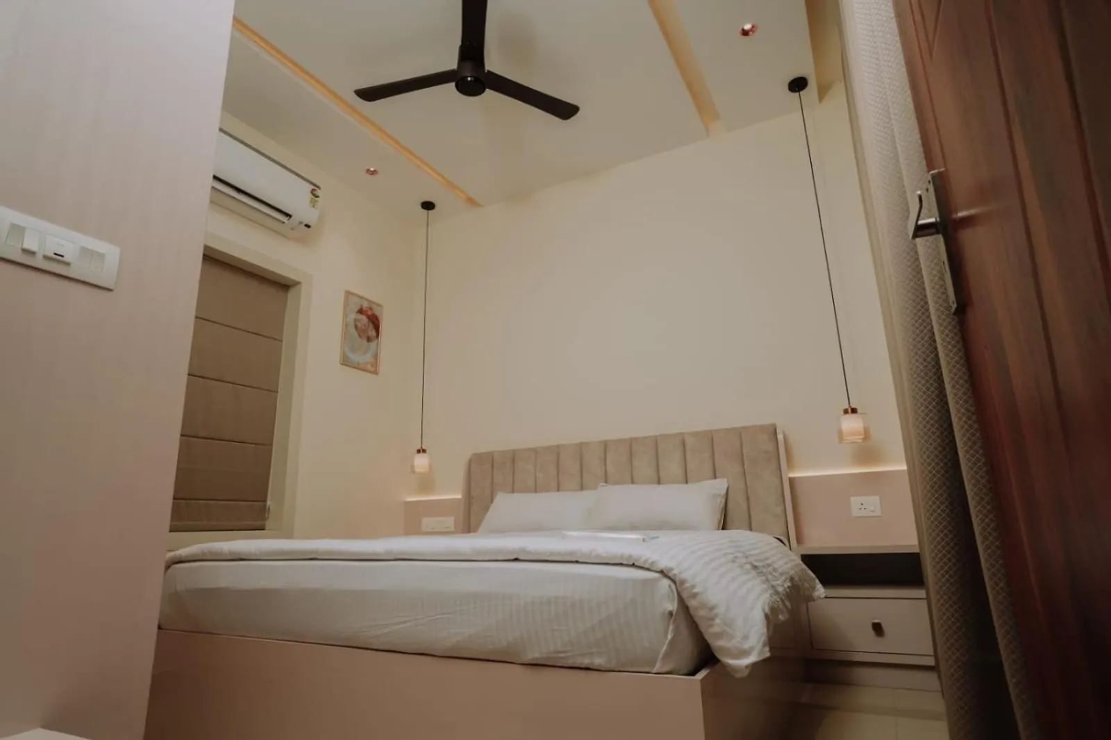 Hotel Atland Residency à Kozhikode