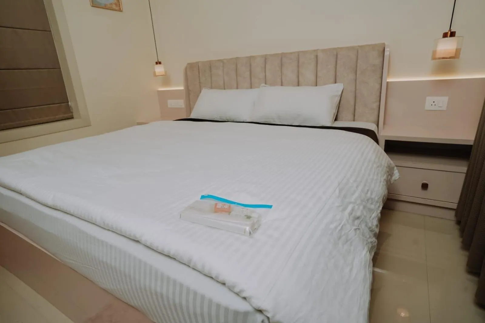 Contacts de Atland Residency