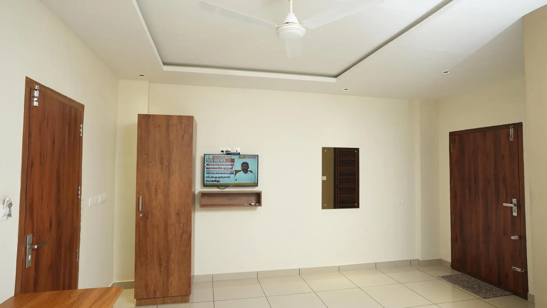 ***  Atland Residency Hotel Kozhikode India