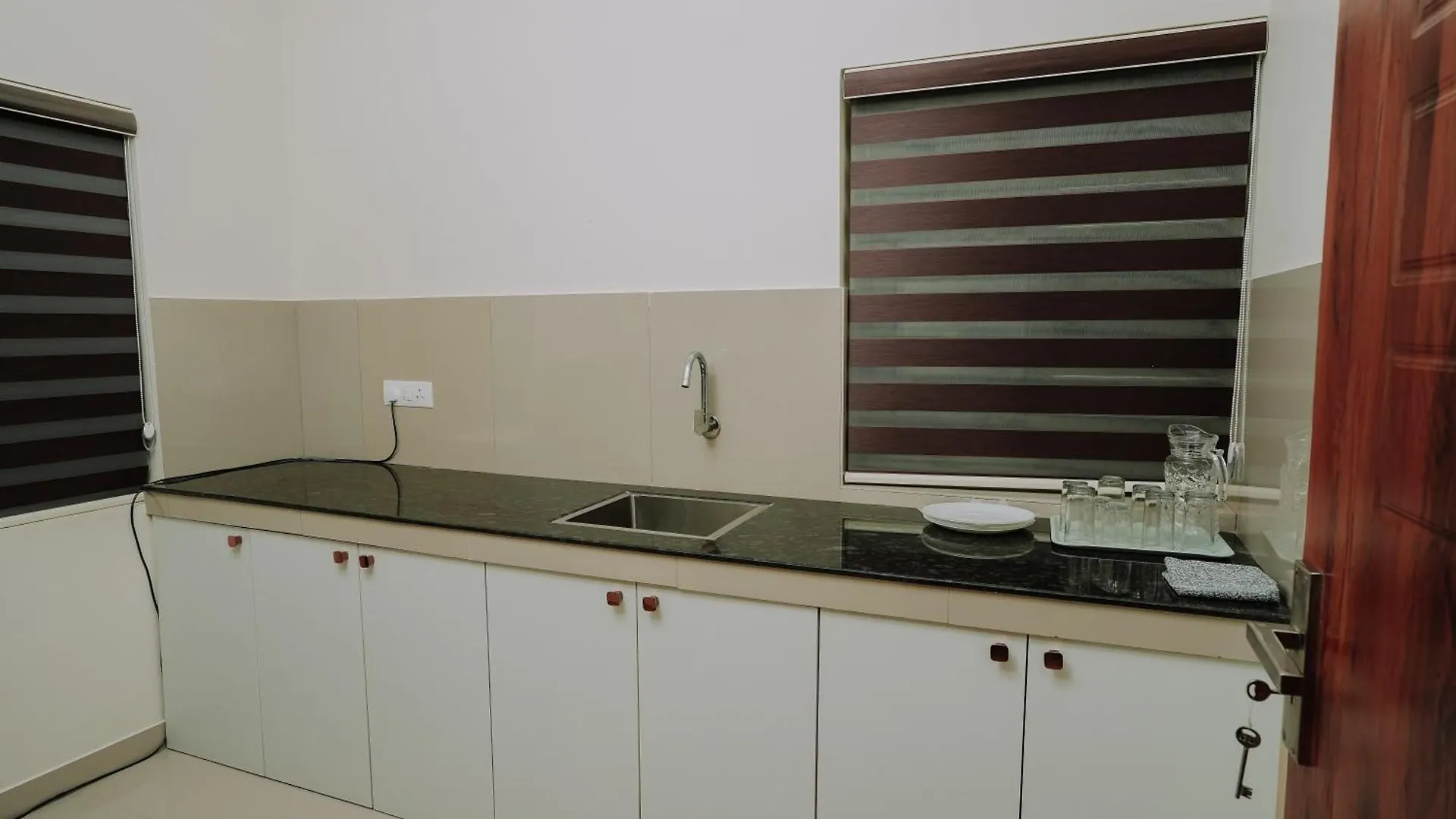 Hotel Atland Residency à Kozhikode Inde