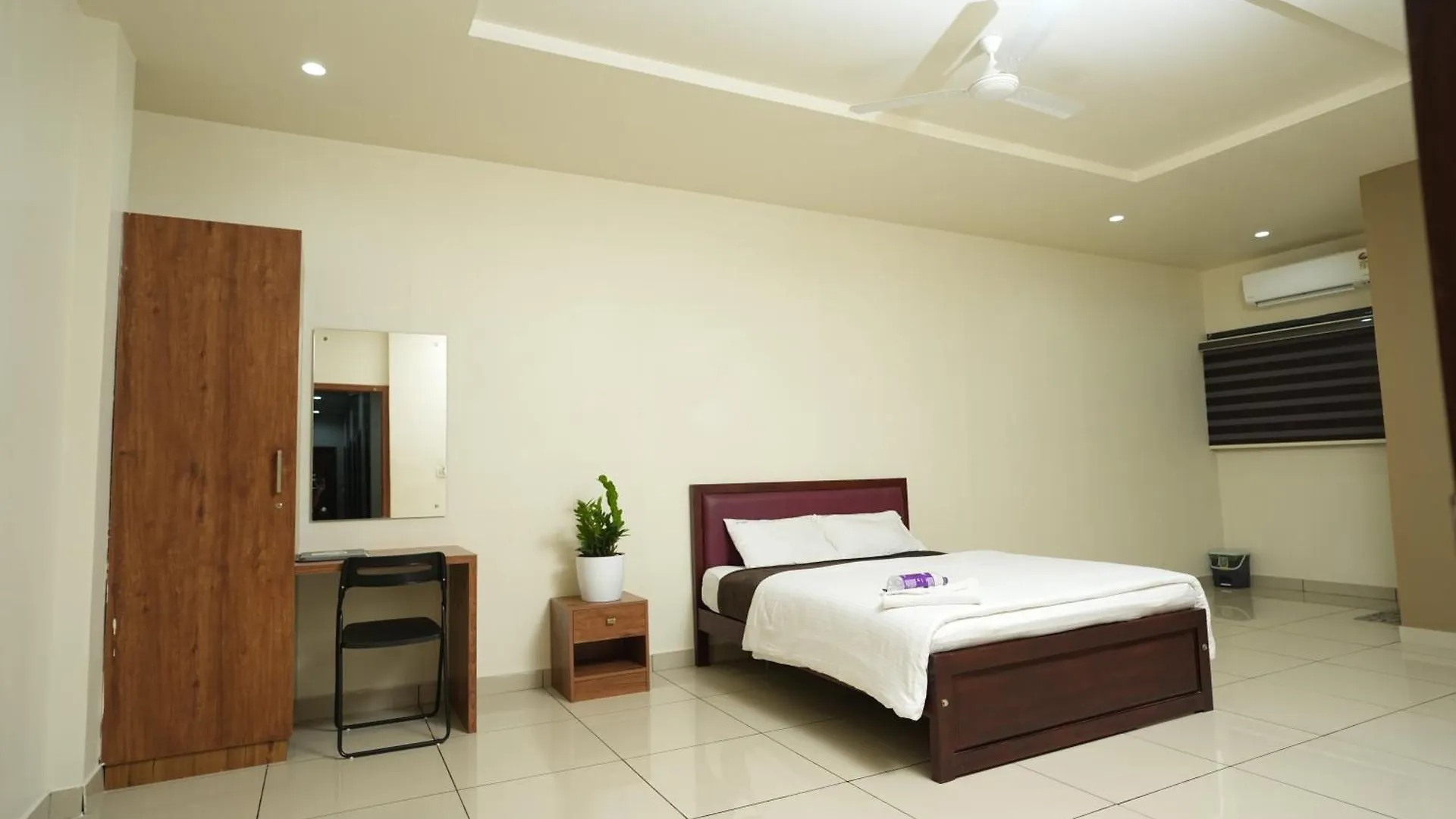 ***  Hotel Atland Residency à Kozhikode Inde
