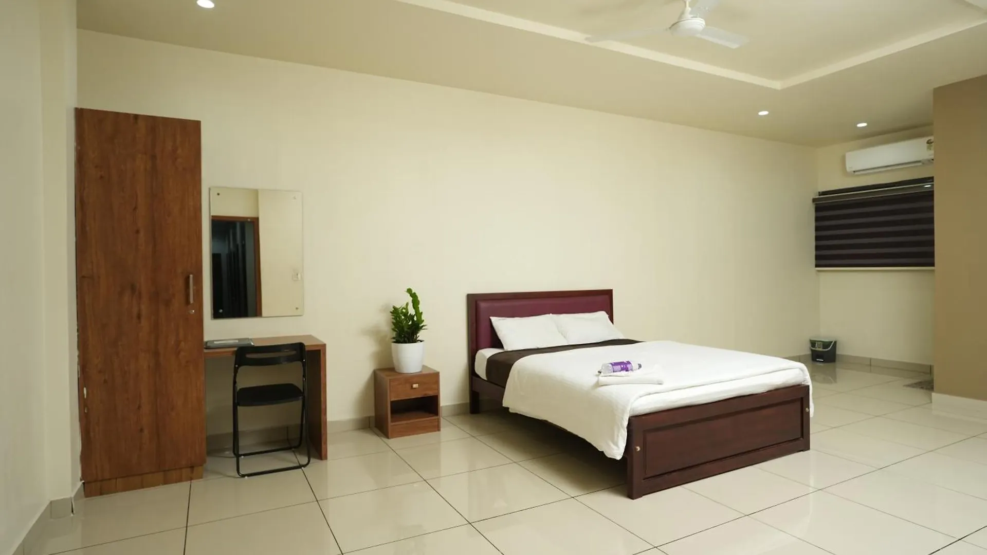 Hotel Atland Residency à Kozhikode