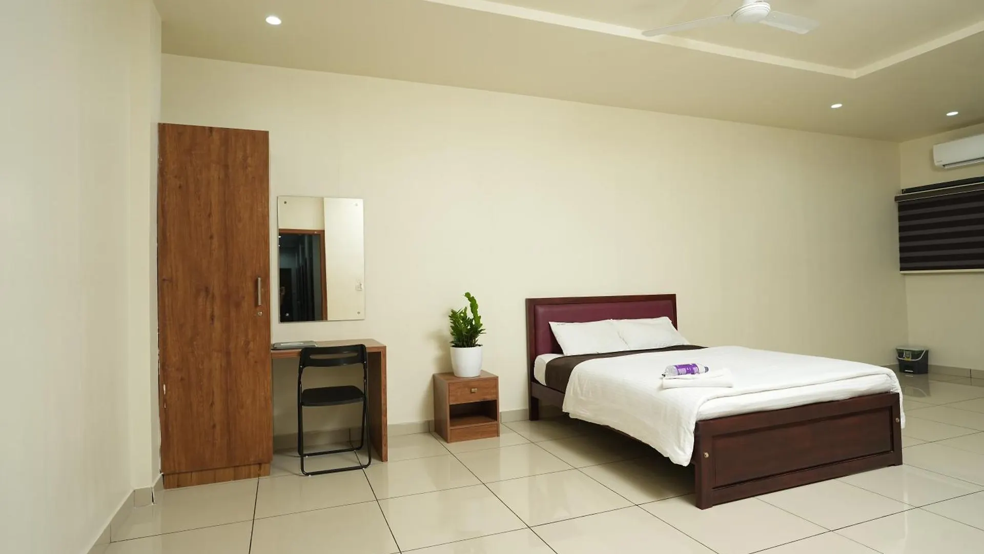 Hotel Atland Residency à Kozhikode