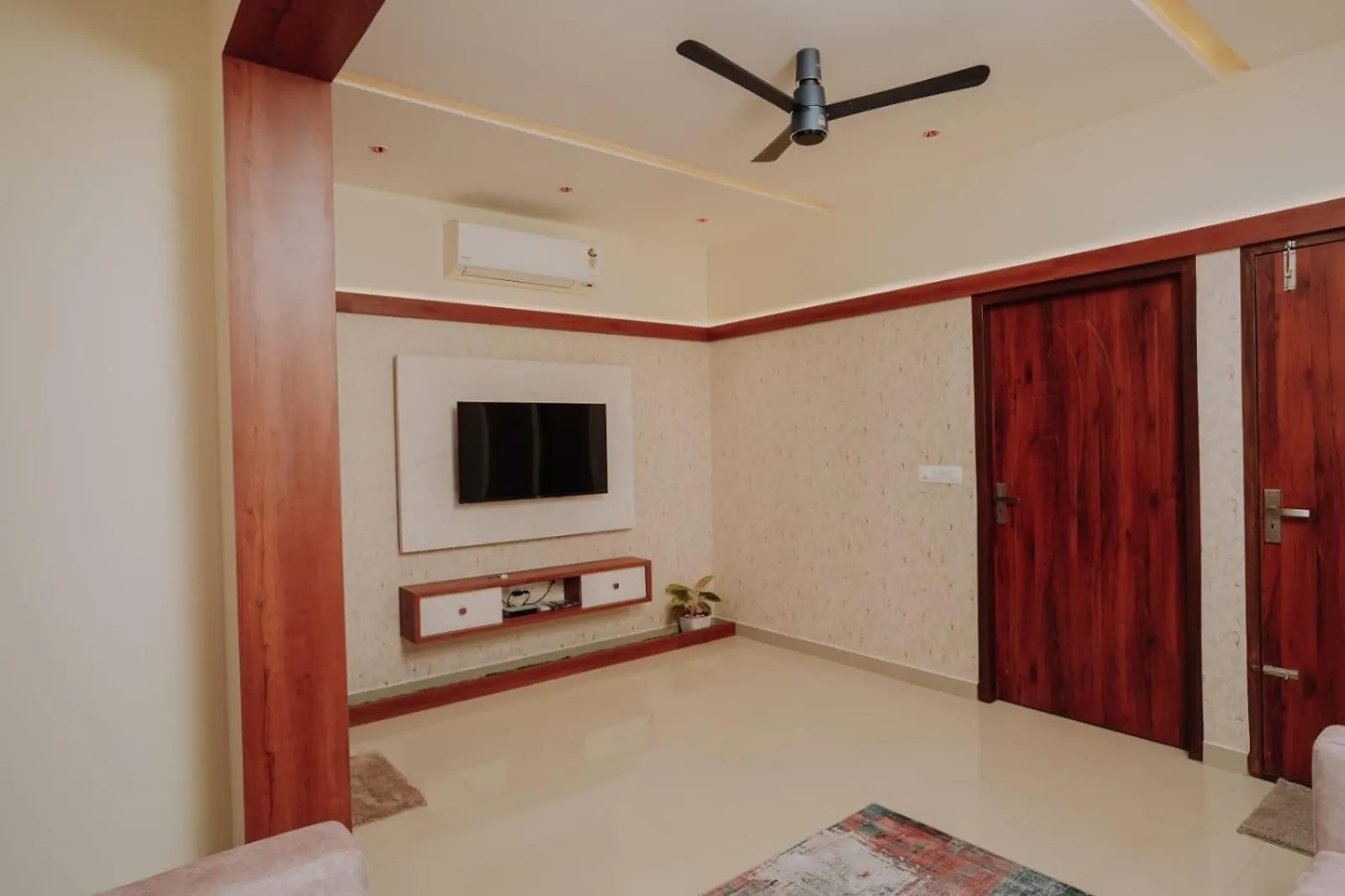 Hotel Atland Residency à Kozhikode