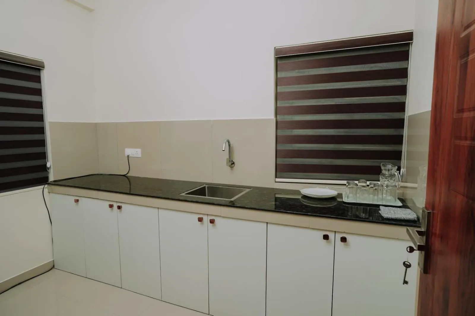 Hotel Atland Residency à Kozhikode 3*,  Inde