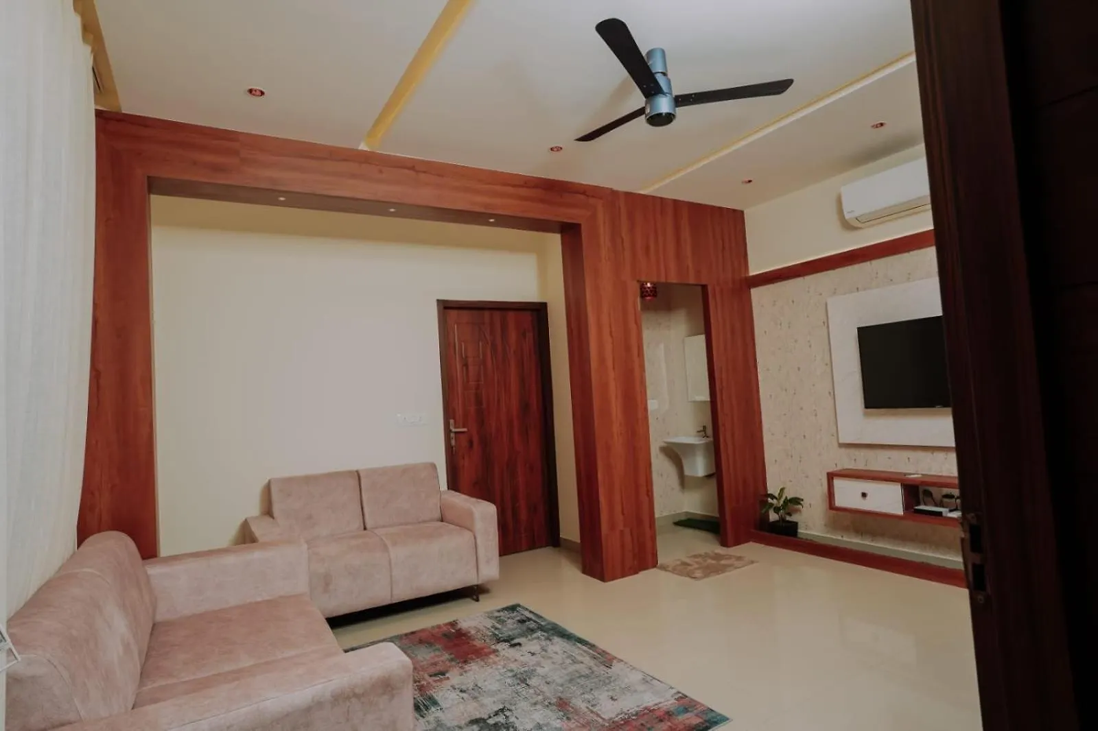 Hotel Atland Residency à Kozhikode