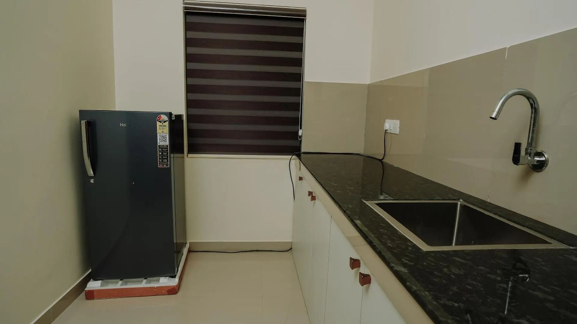 Hotel Atland Residency à Kozhikode 3*,