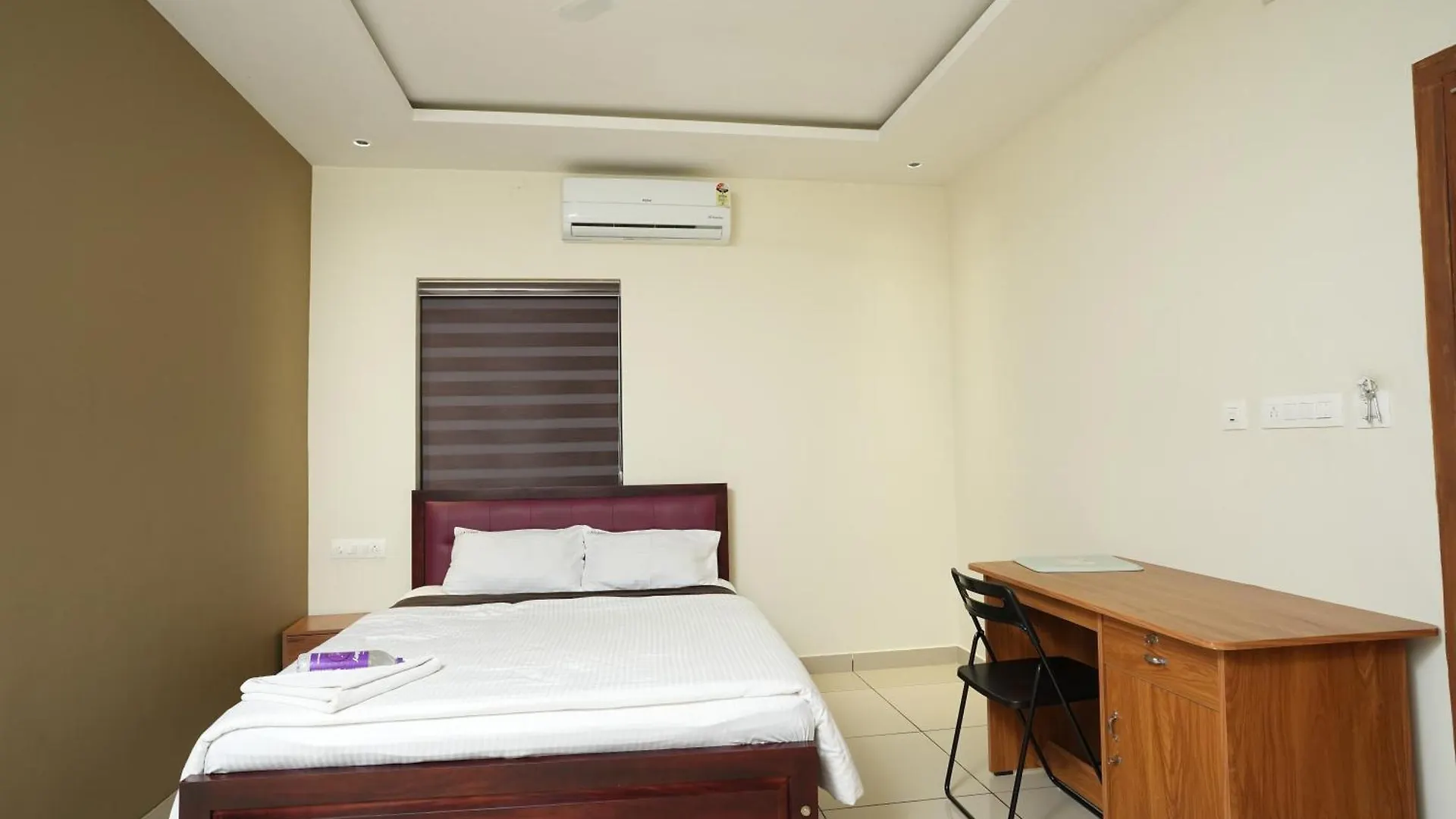 Hotel Atland Residency à Kozhikode