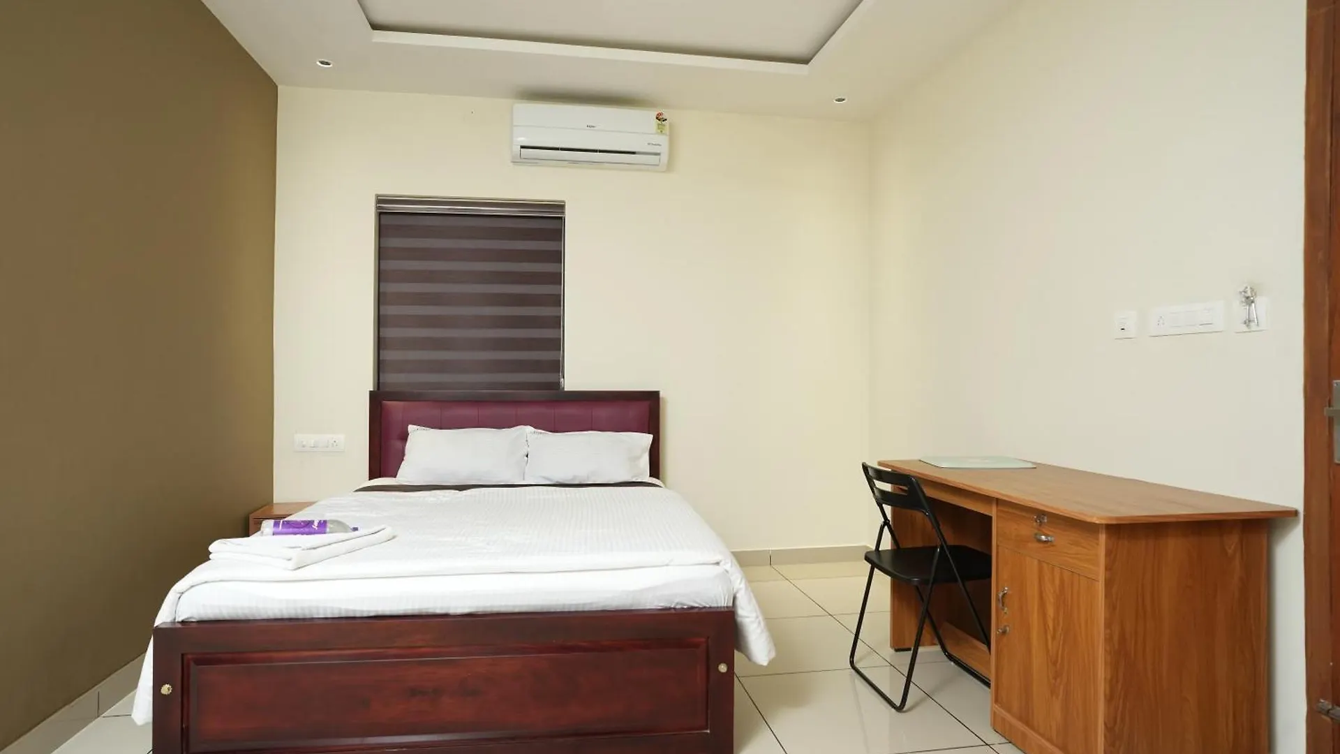 Hotel Atland Residency à Kozhikode Inde