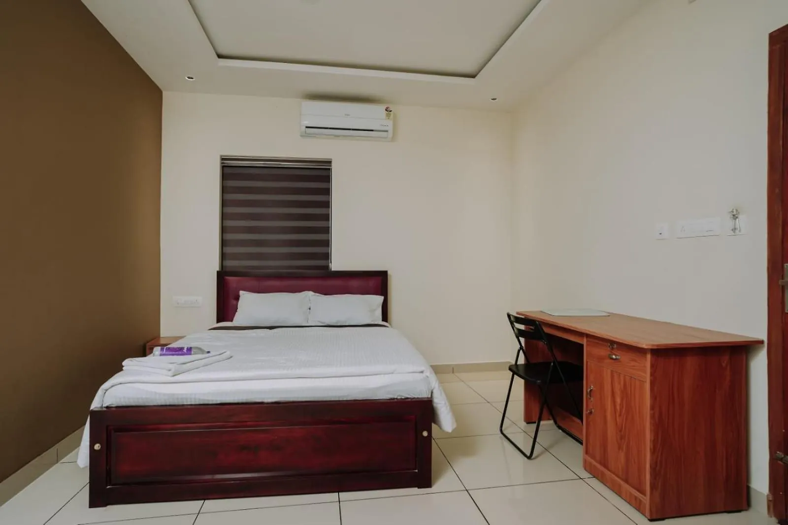 Hotel Atland Residency à Kozhikode
