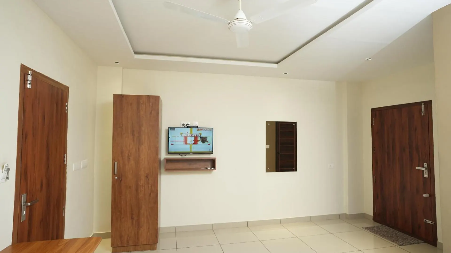 Hotel Atland Residency à Kozhikode