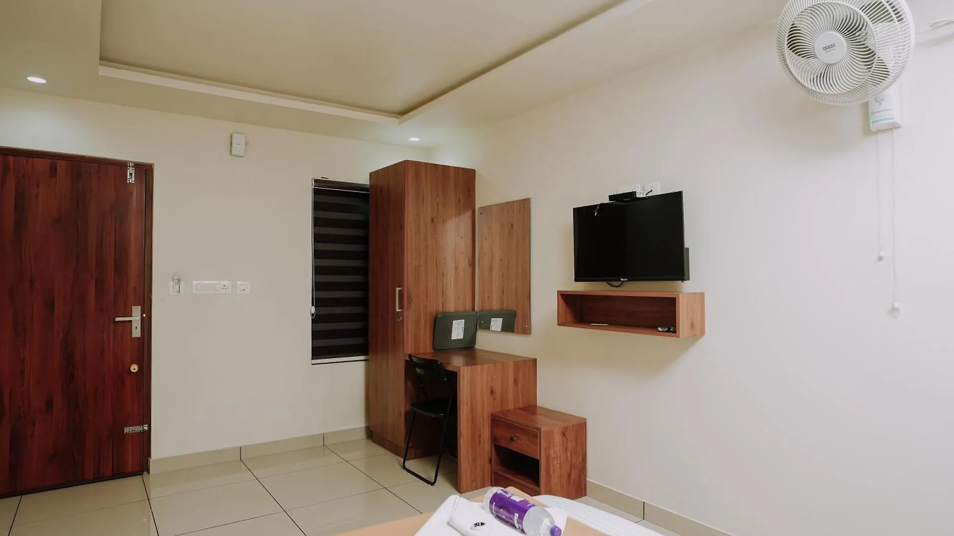 Hotel Atland Residency à Kozhikode