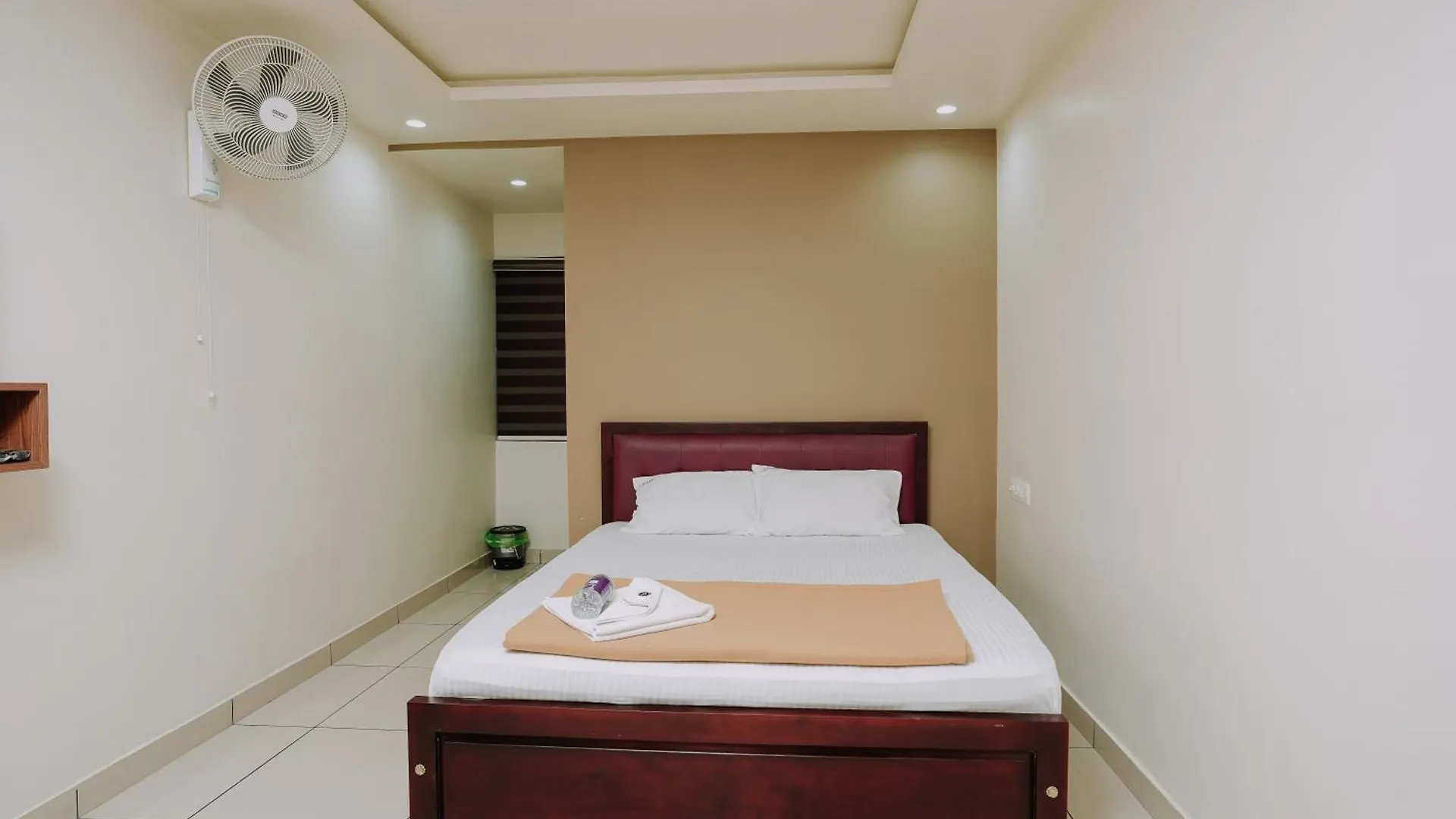 Hotel Atland Residency à Kozhikode