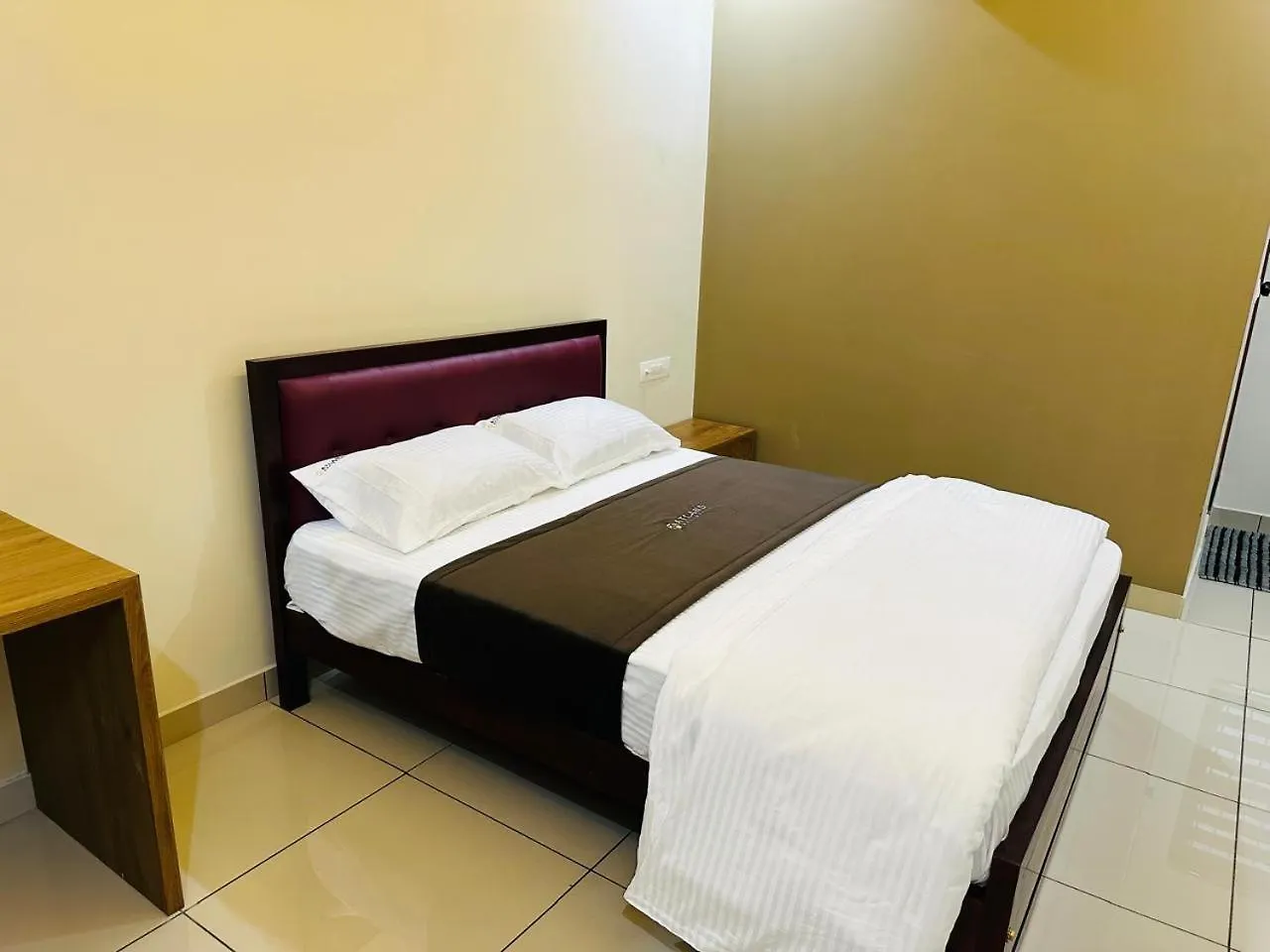 Hotel Atland Residency à Kozhikode